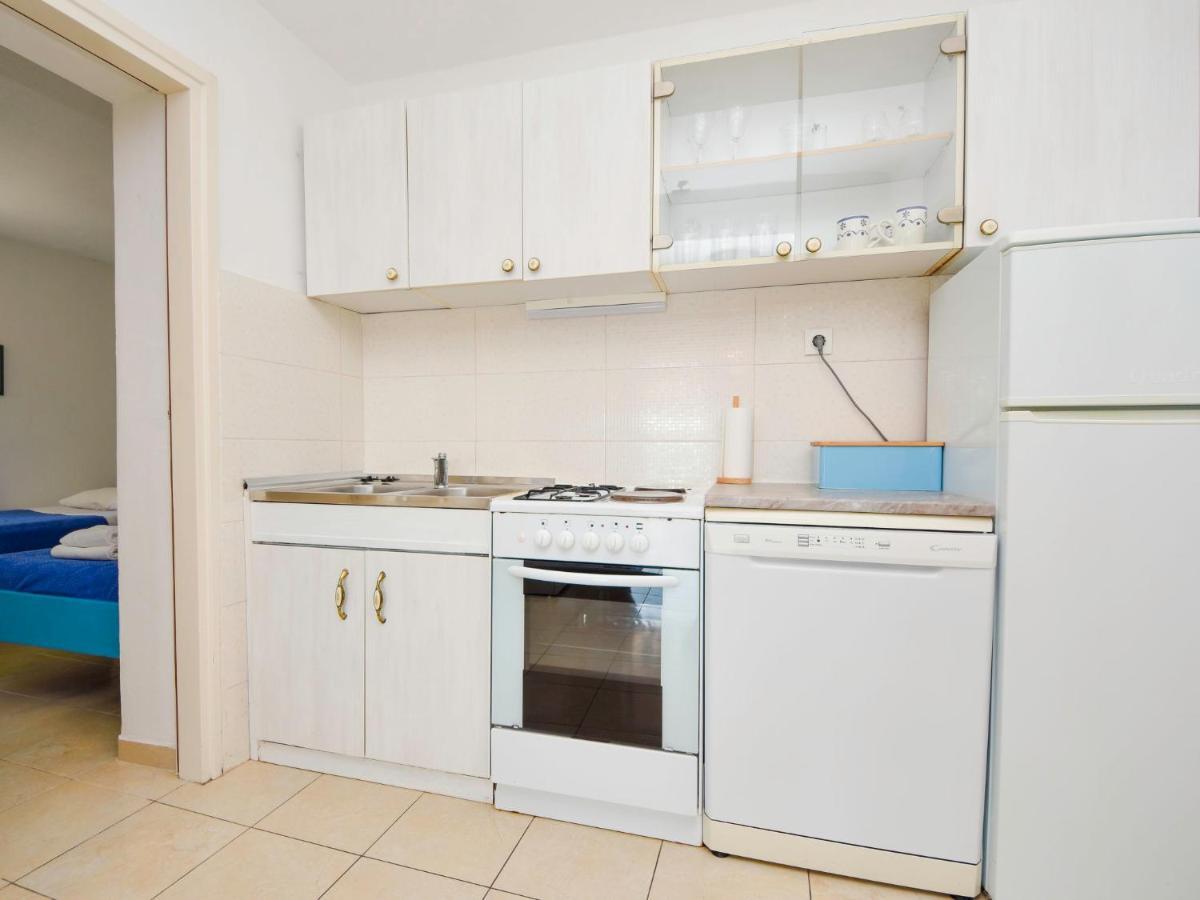 Apartment Renata By Interhome Baric Draga Ngoại thất bức ảnh