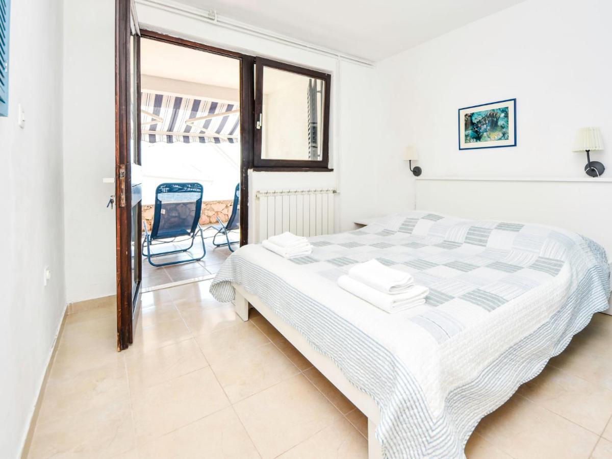 Apartment Renata By Interhome Baric Draga Ngoại thất bức ảnh