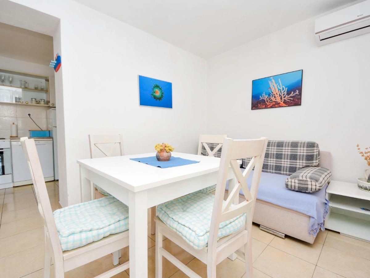 Apartment Renata By Interhome Baric Draga Ngoại thất bức ảnh