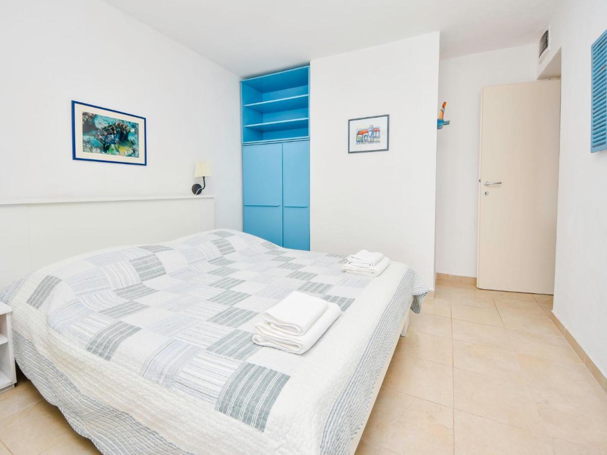 Apartment Renata By Interhome Baric Draga Ngoại thất bức ảnh