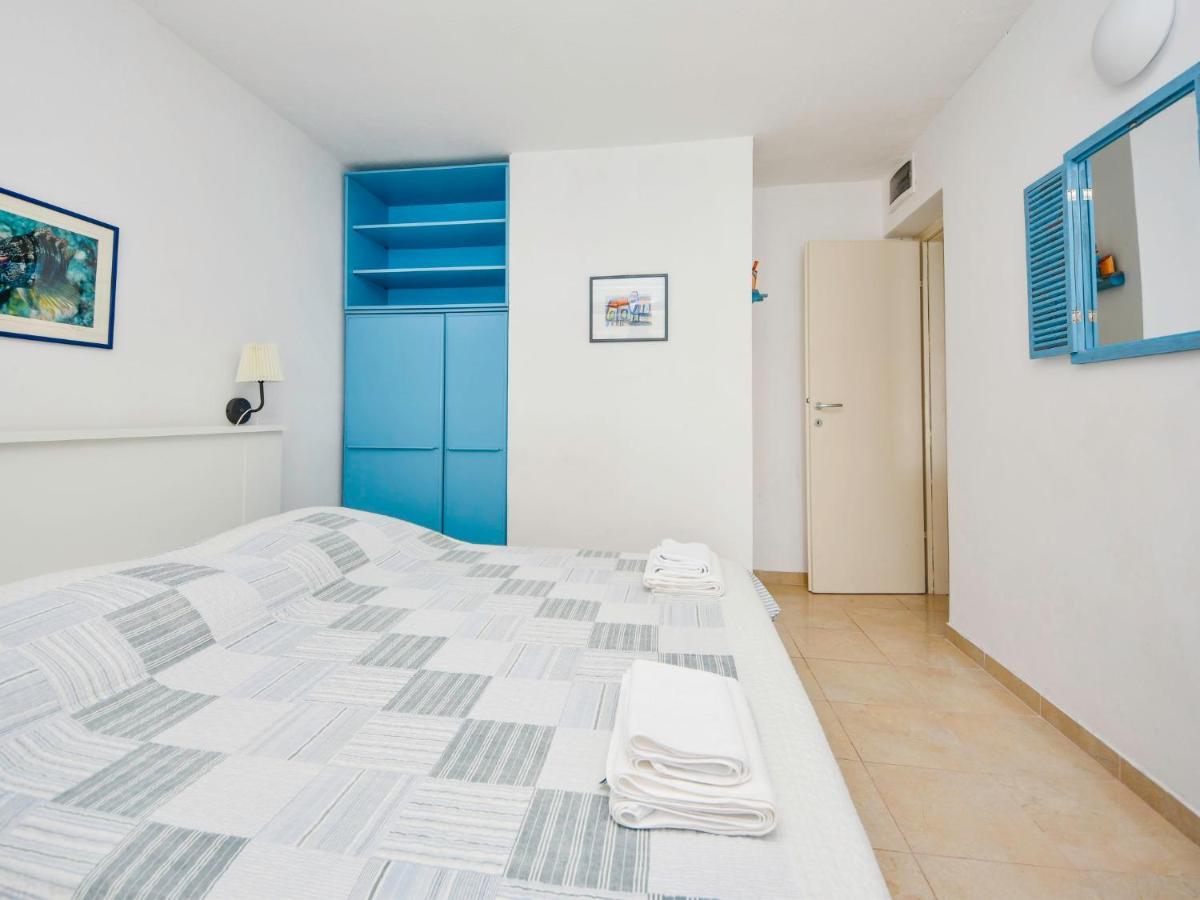 Apartment Renata By Interhome Baric Draga Ngoại thất bức ảnh